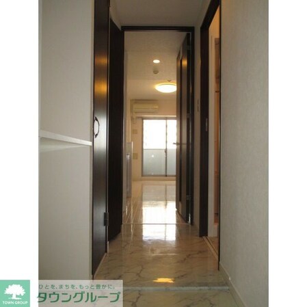 glanzの物件内観写真